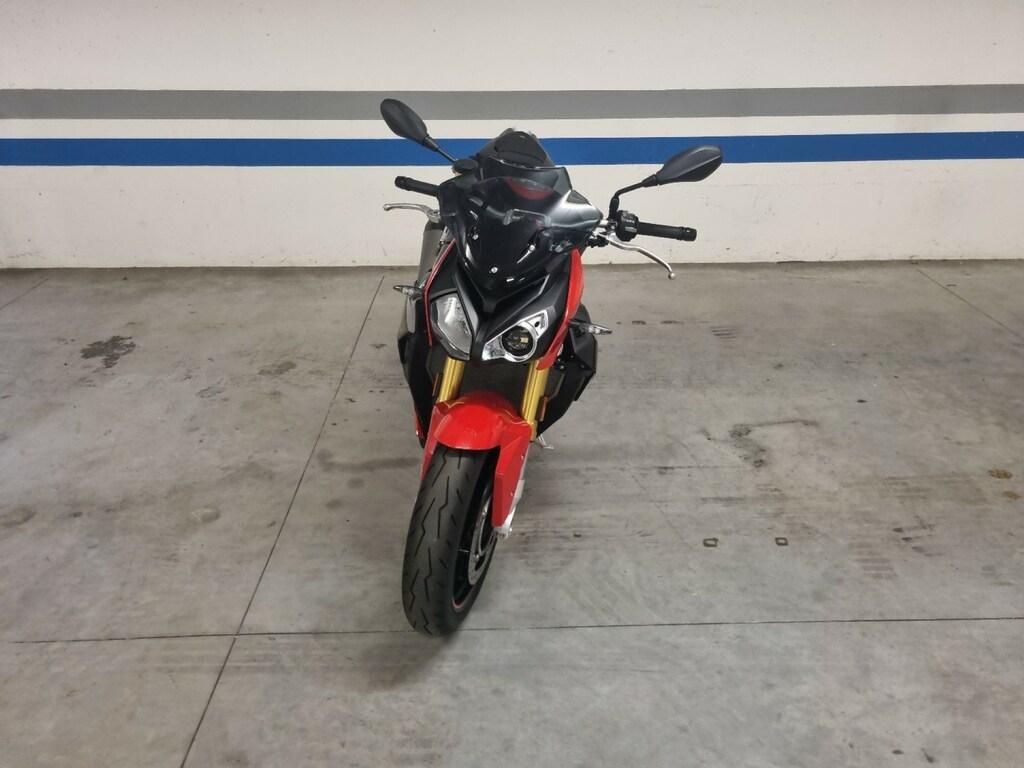 S 1000 R