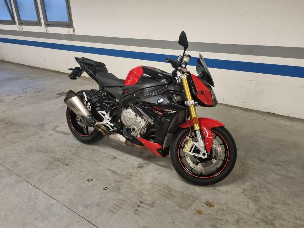 S 1000 R