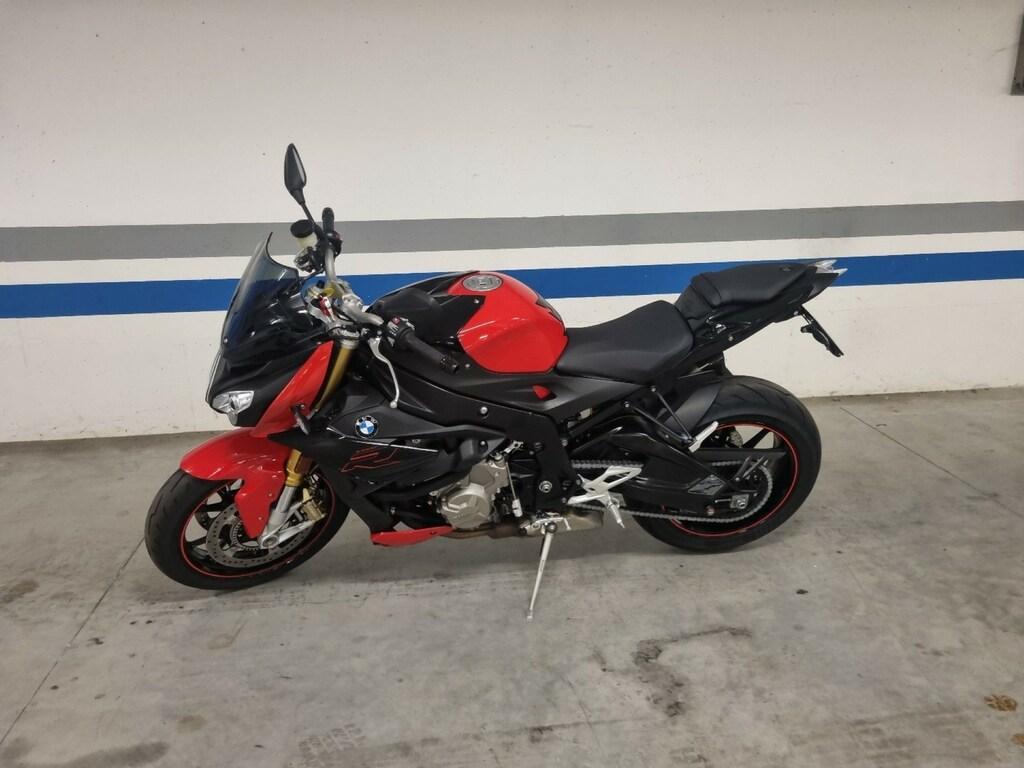 S 1000 R