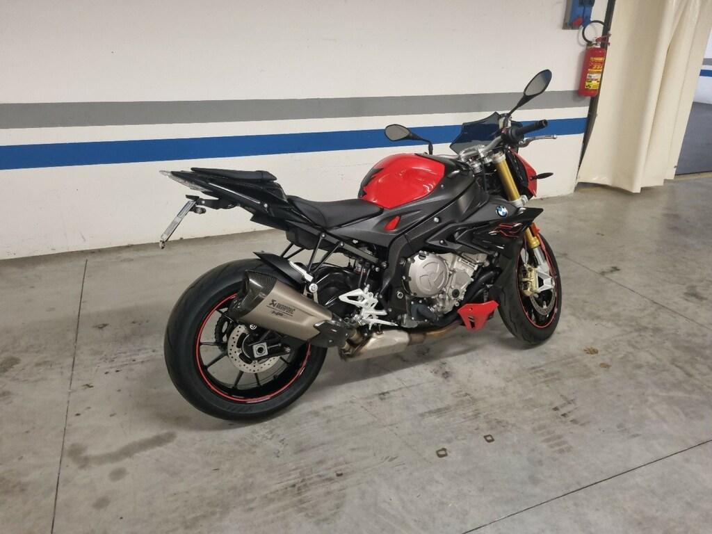 S 1000 R