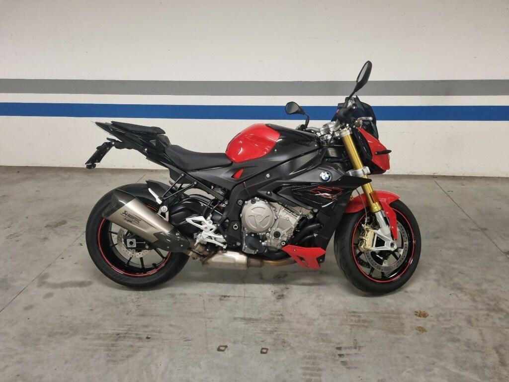 S 1000 R