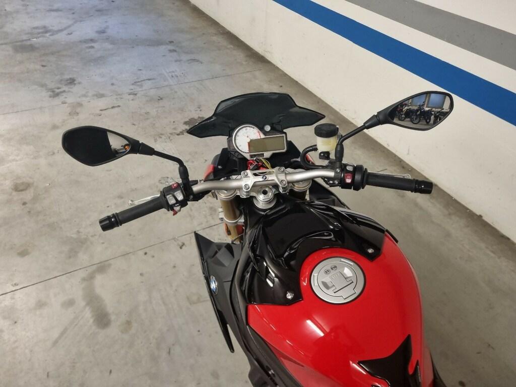 S 1000 R