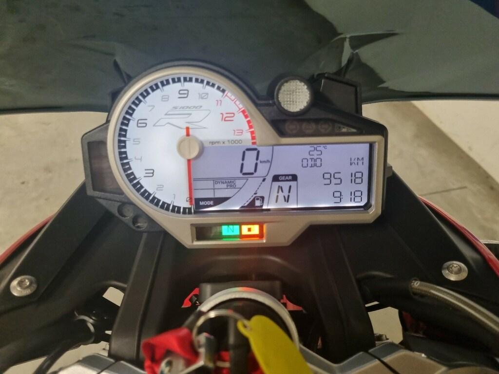 S 1000 R