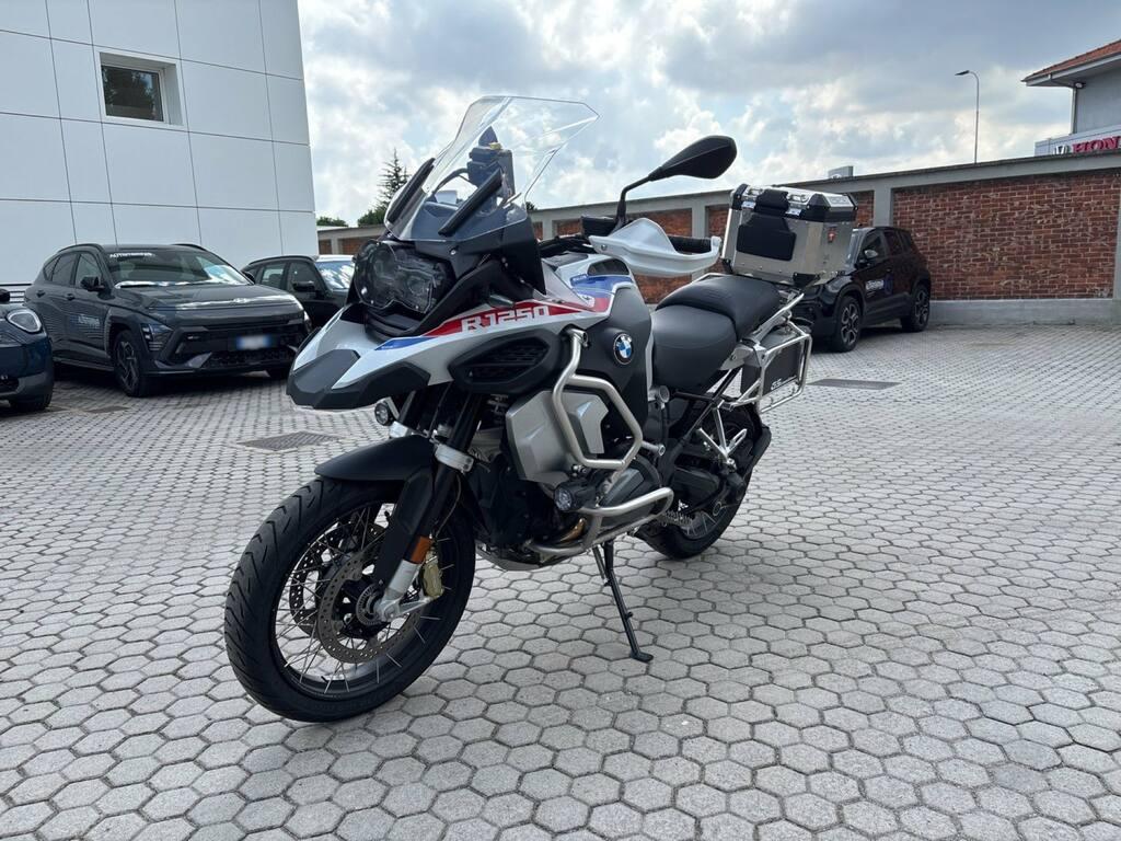R 1250 GS