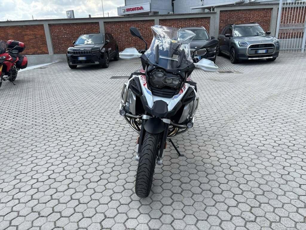 R 1250 GS