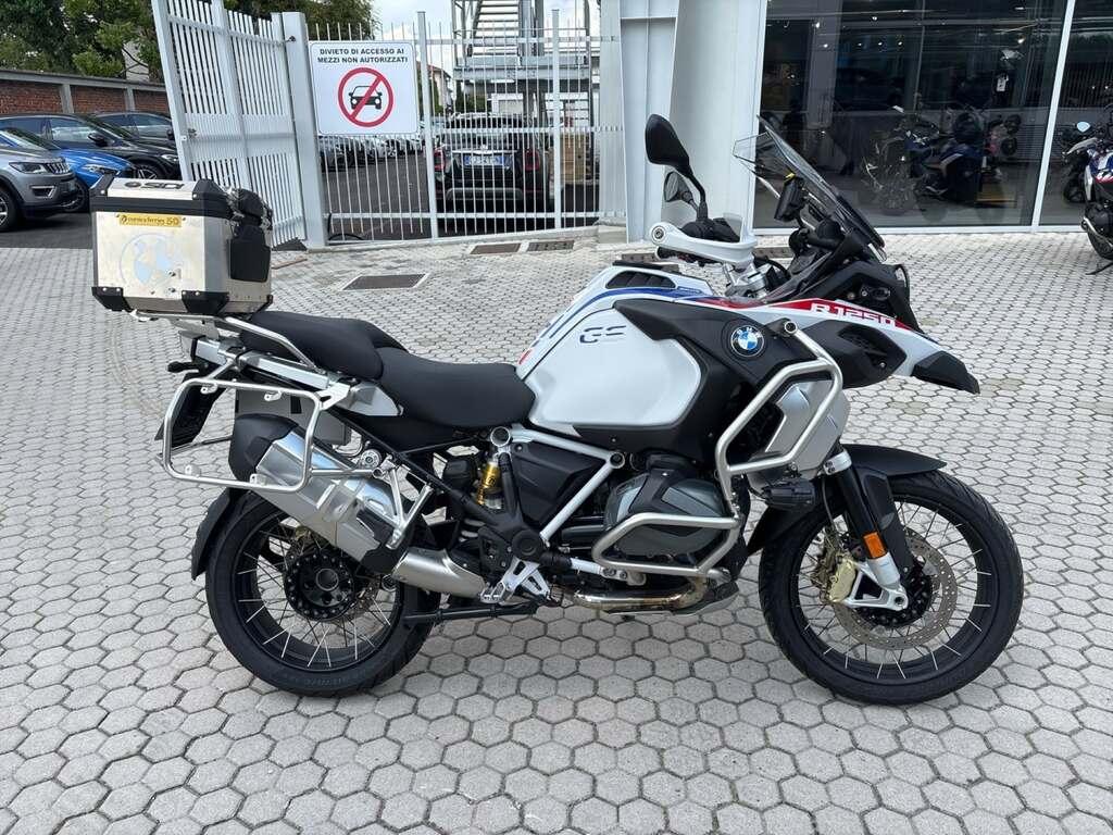 R 1250 GS