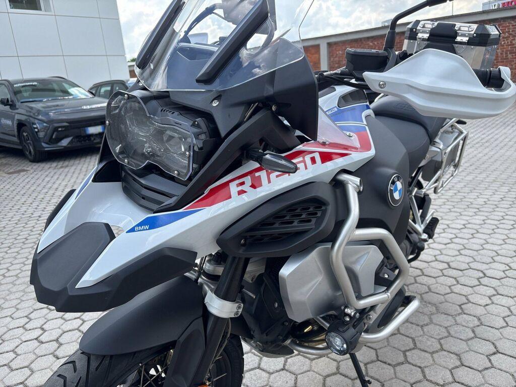 R 1250 GS