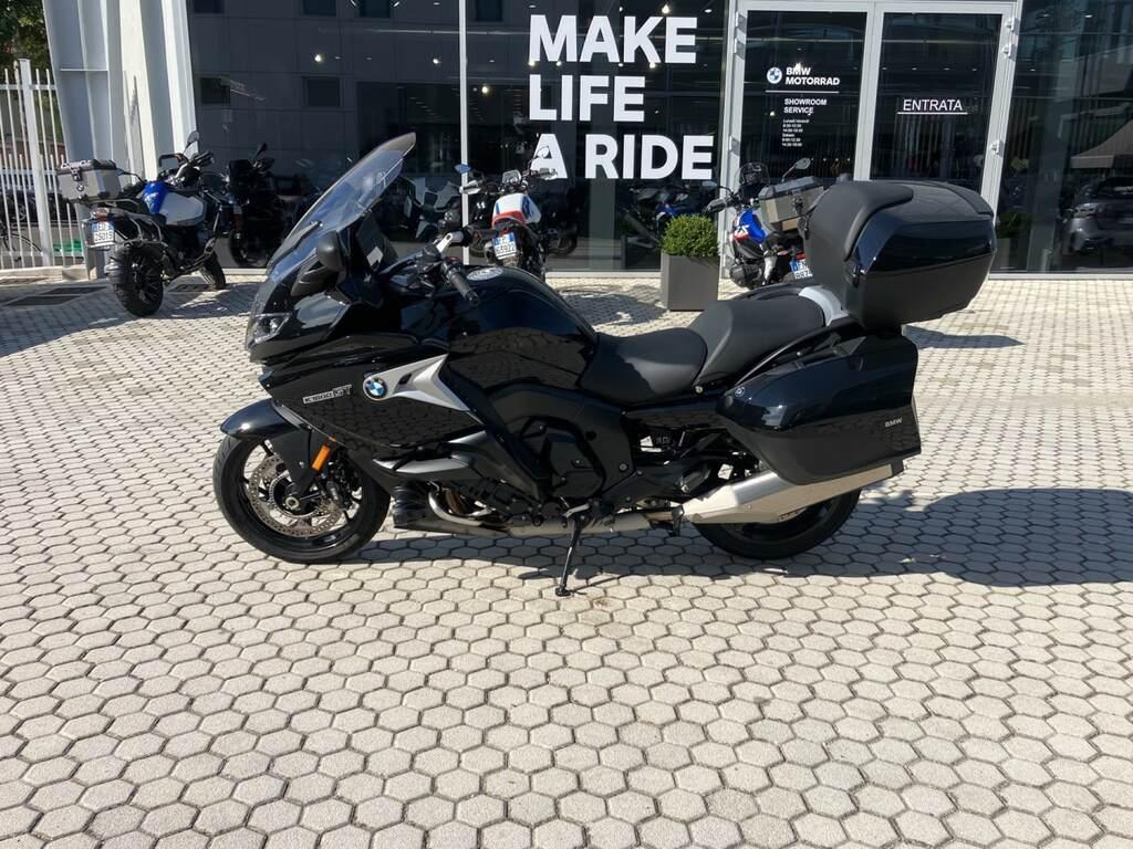 K 1600 GT