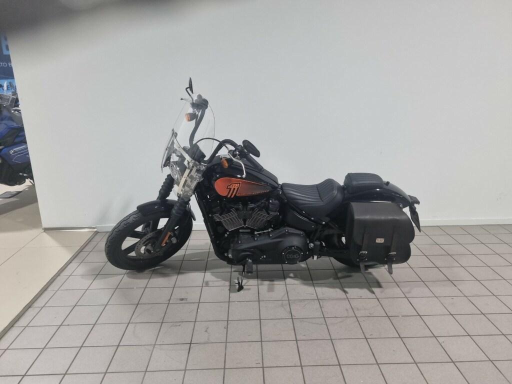 STREET BOB 114 1868