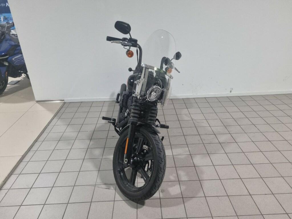 STREET BOB 114 1868