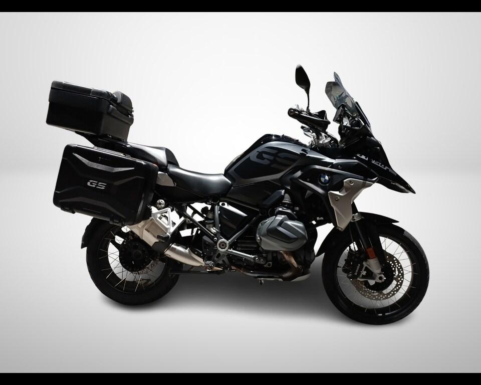 R 1250 GS