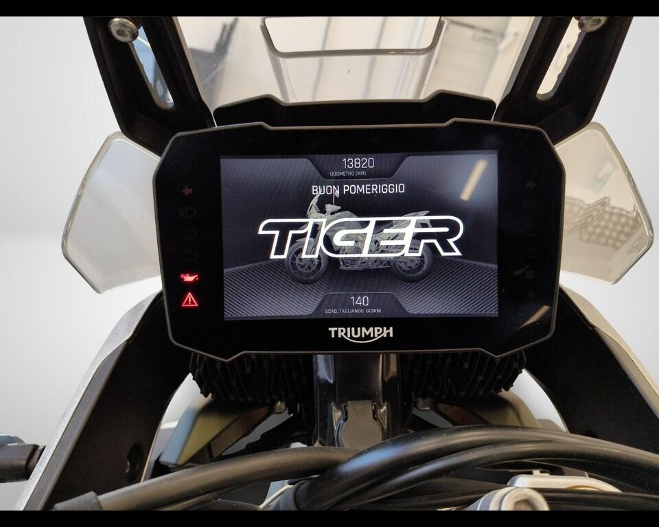 TIGER 900