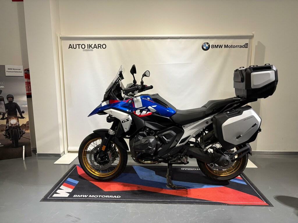 R 1300 GS