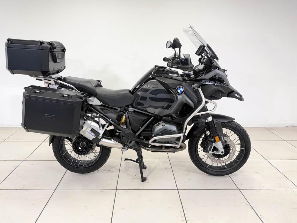 R 1200 GS