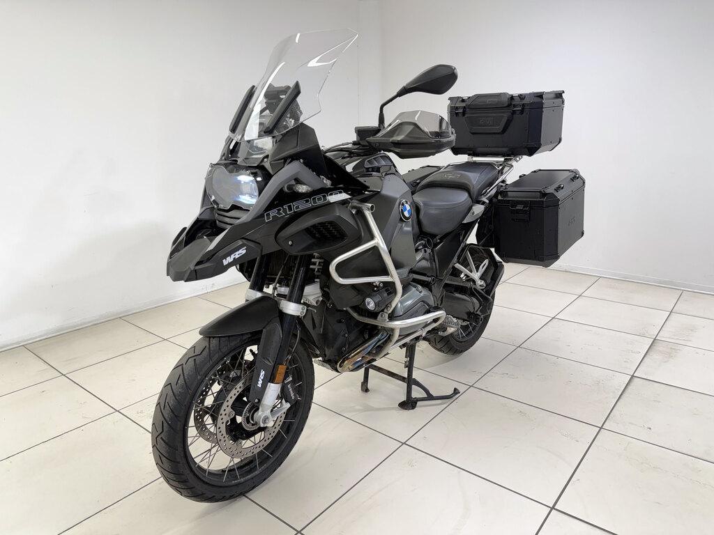 R 1200 GS