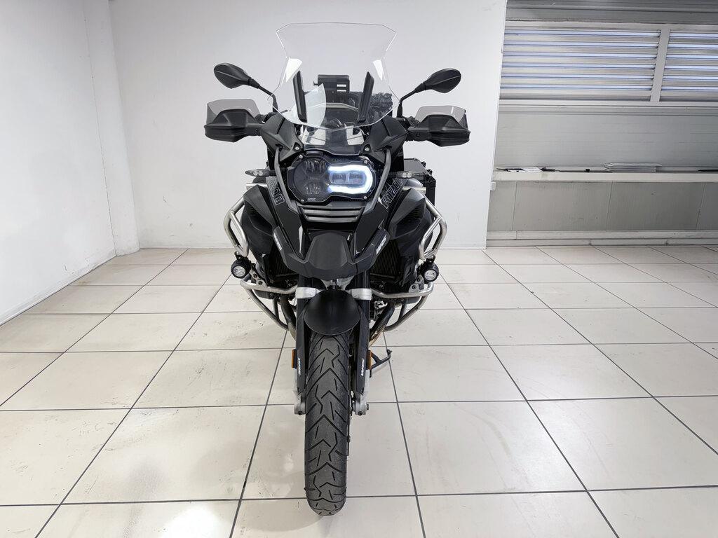 R 1200 GS