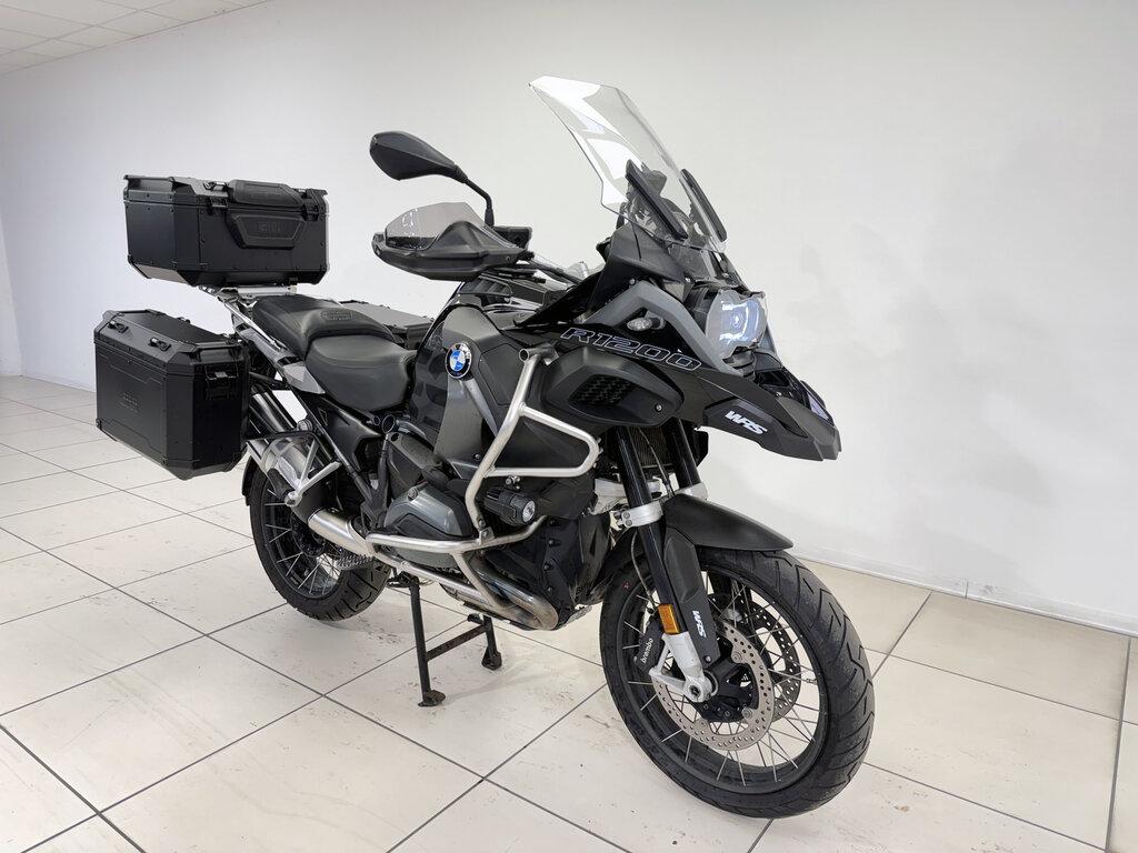 R 1200 GS