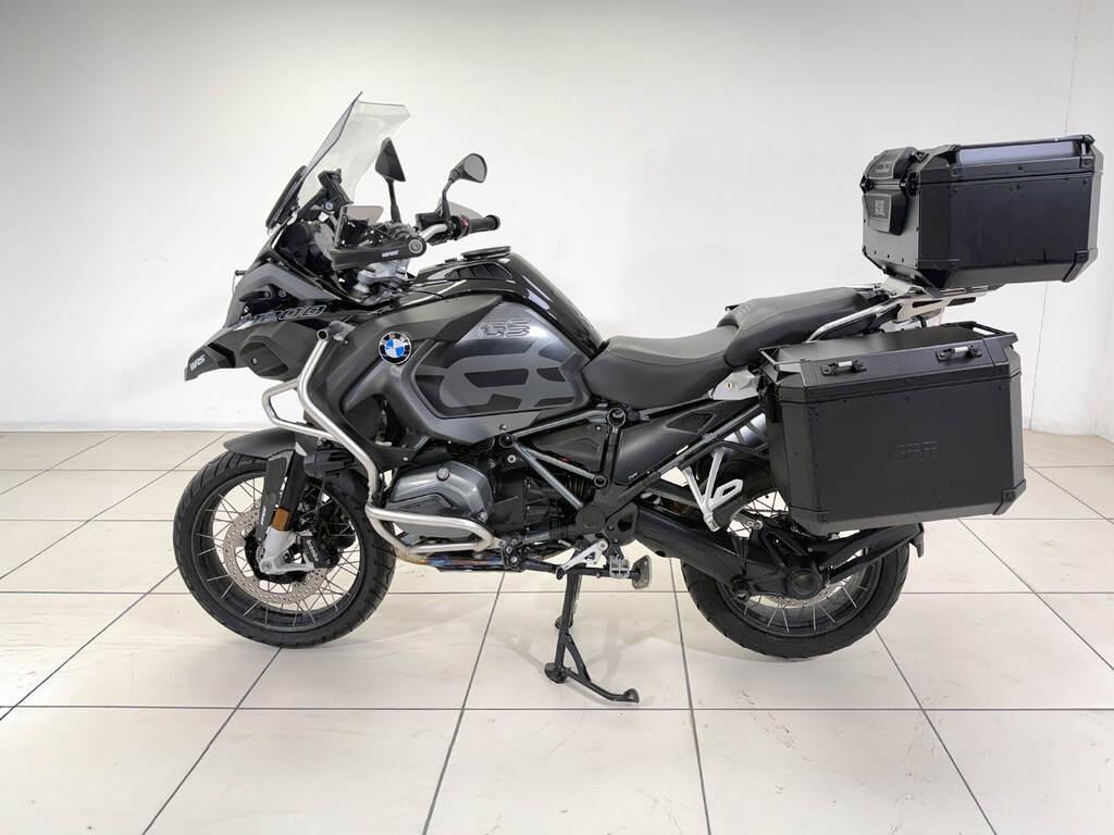 R 1200 GS