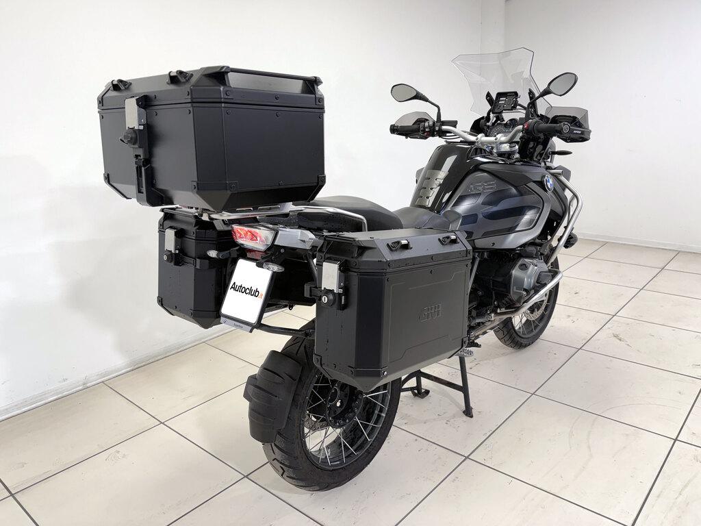R 1200 GS