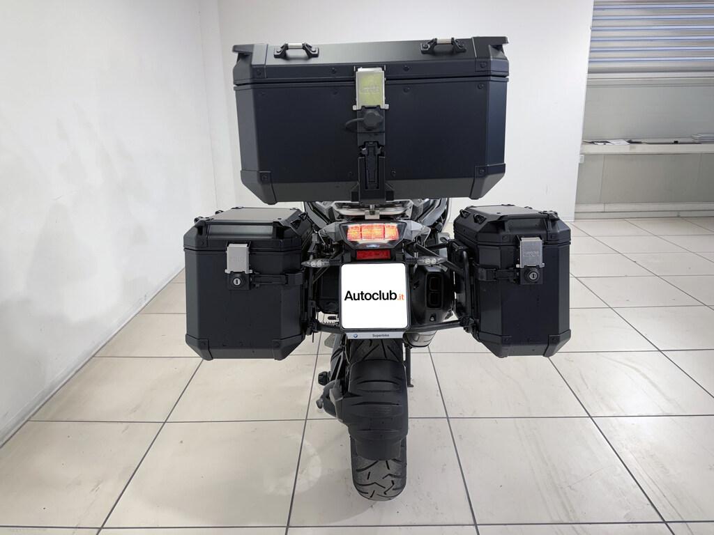 R 1200 GS