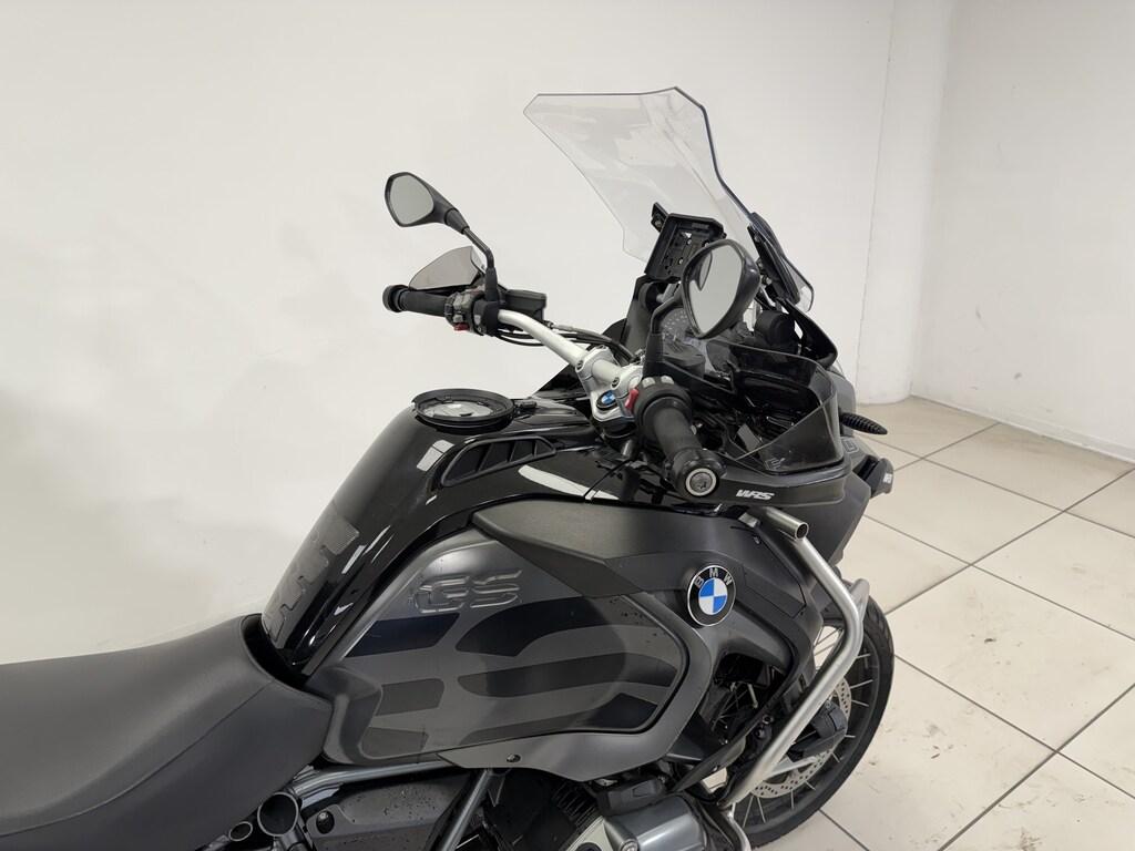 R 1200 GS