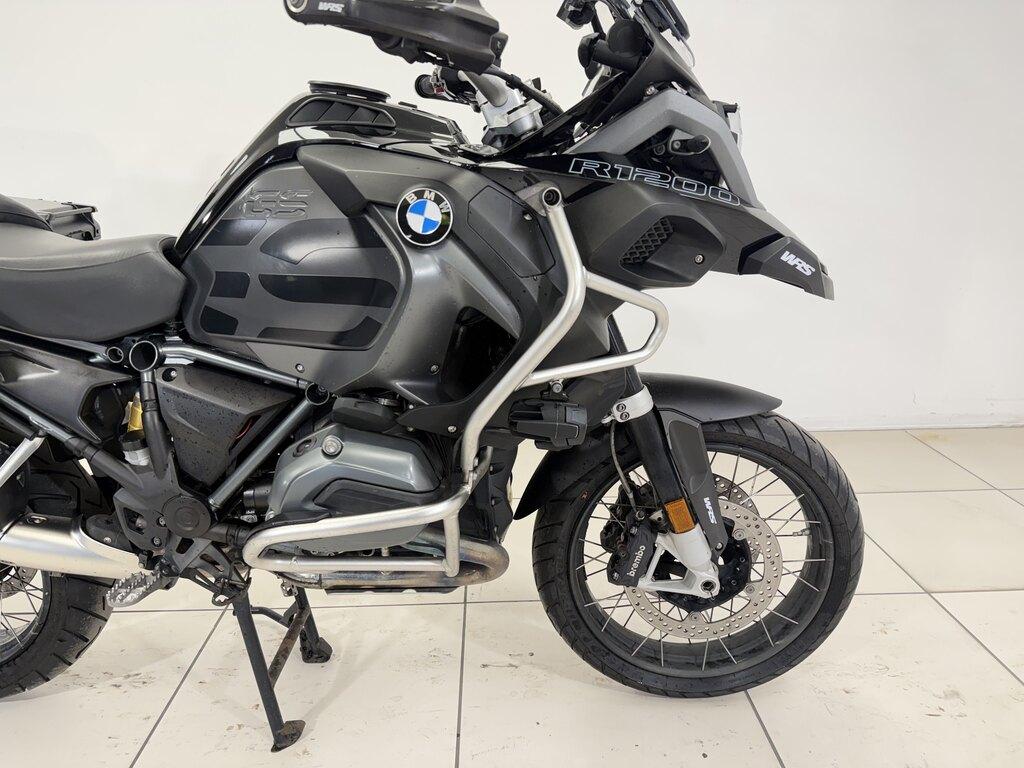 R 1200 GS