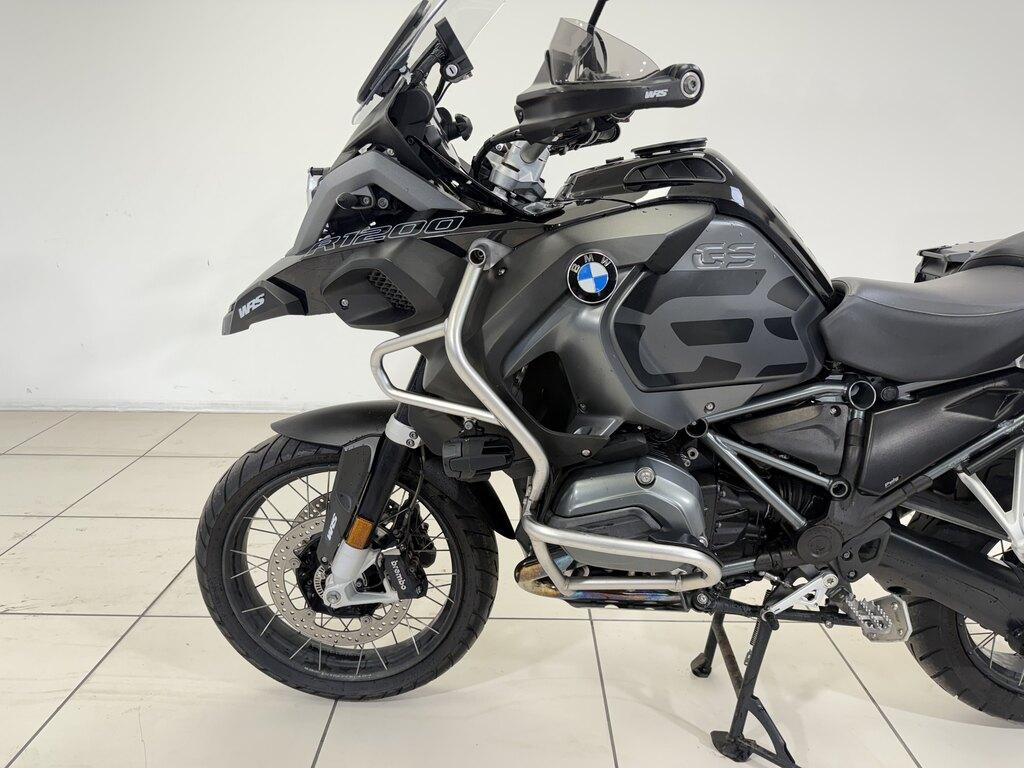 R 1200 GS