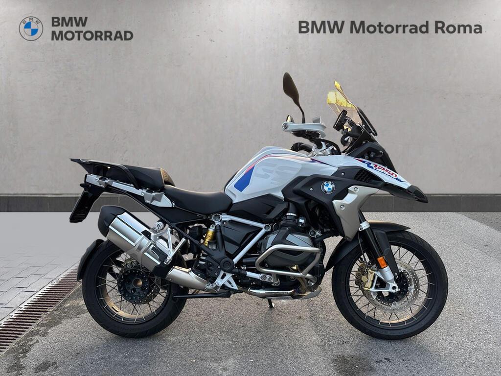 R 1250 GS