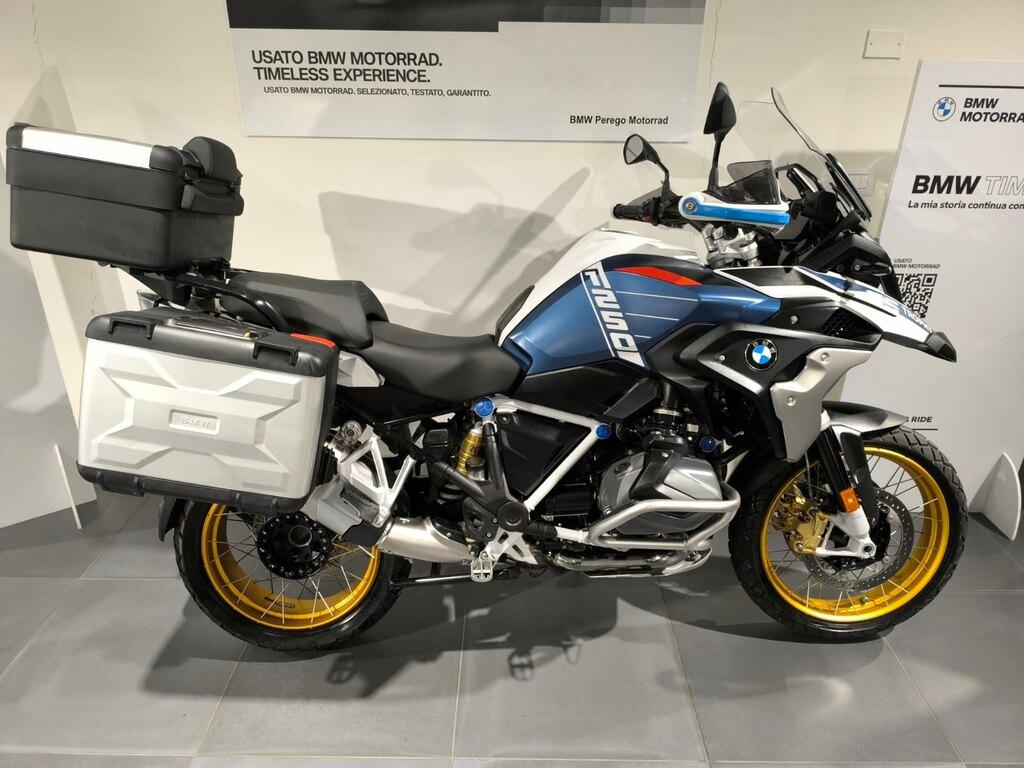 R 1250 GS