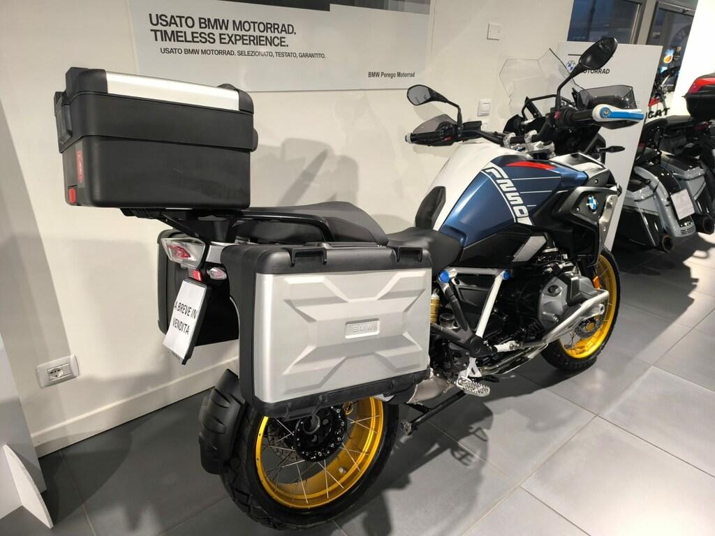 R 1250 GS
