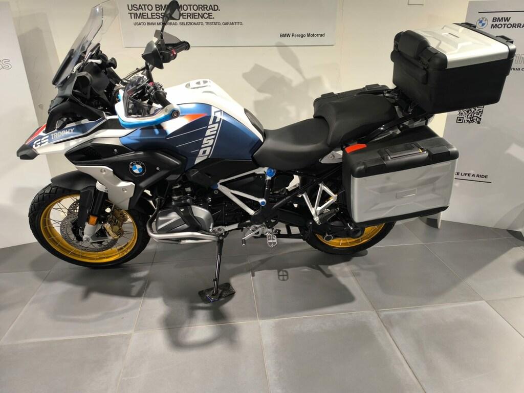 R 1250 GS