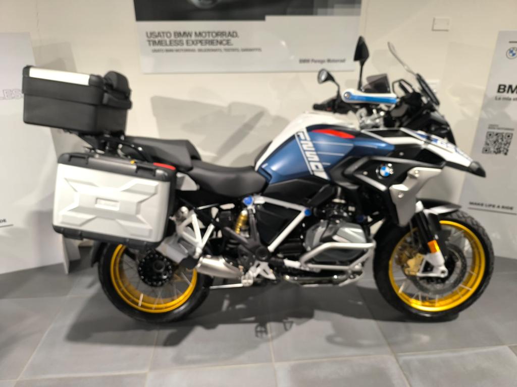 R 1250 GS