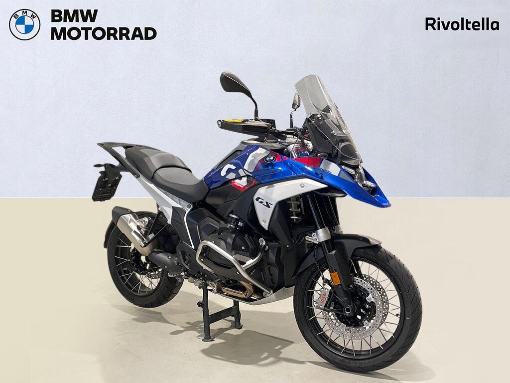 R 1300 GS