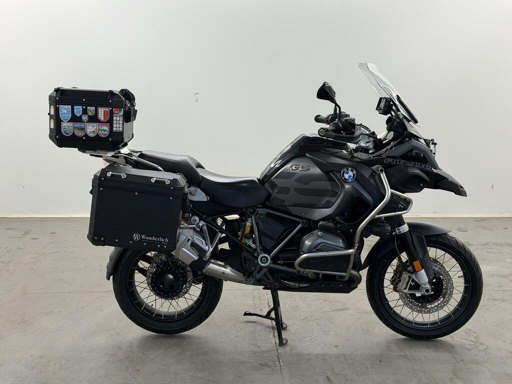 R 1200 GS