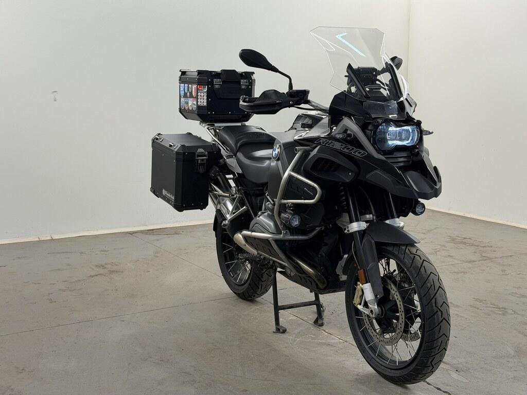 R 1200 GS