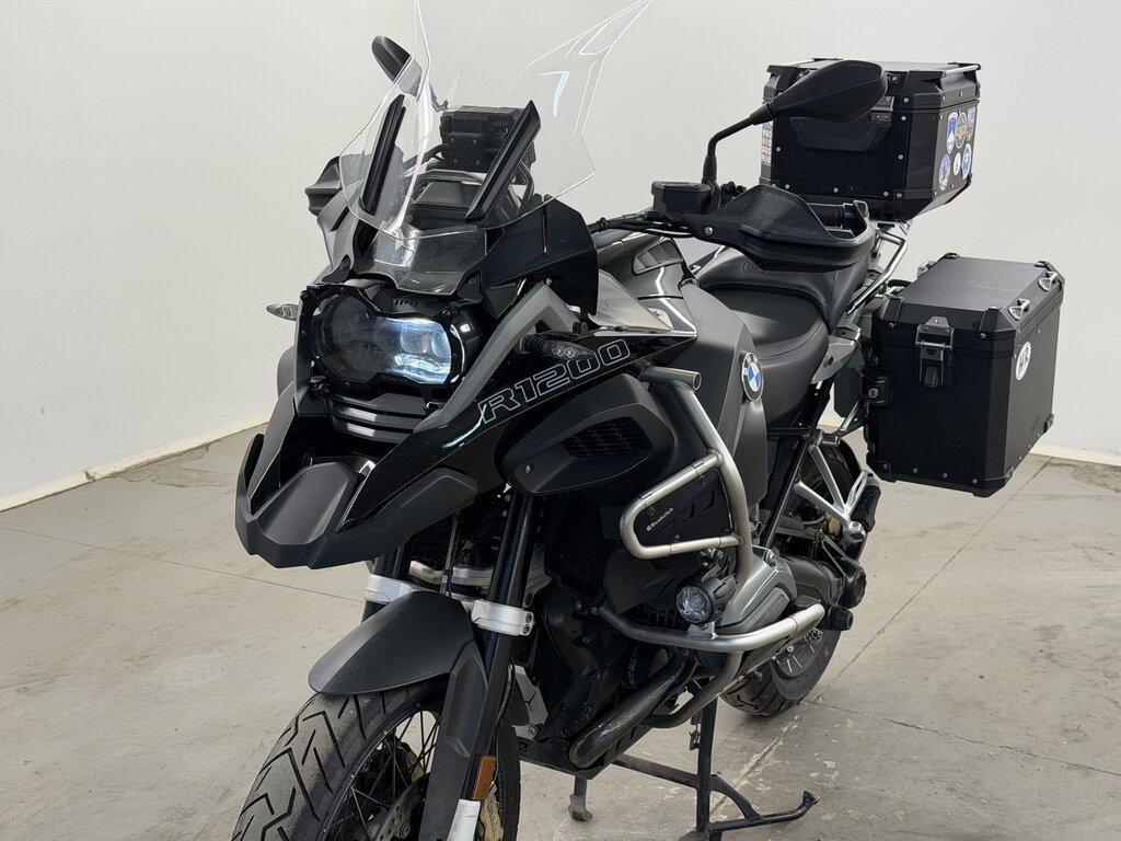 R 1200 GS