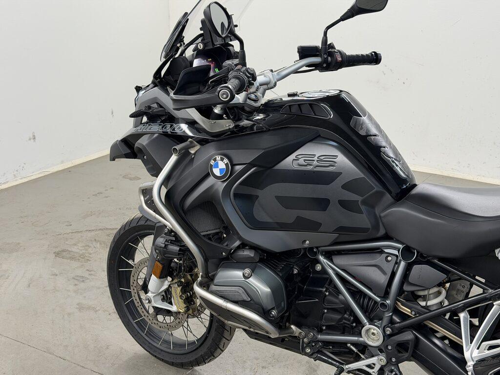 R 1200 GS
