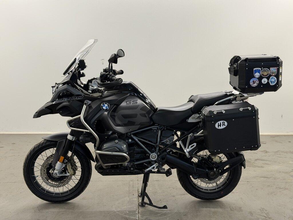 R 1200 GS