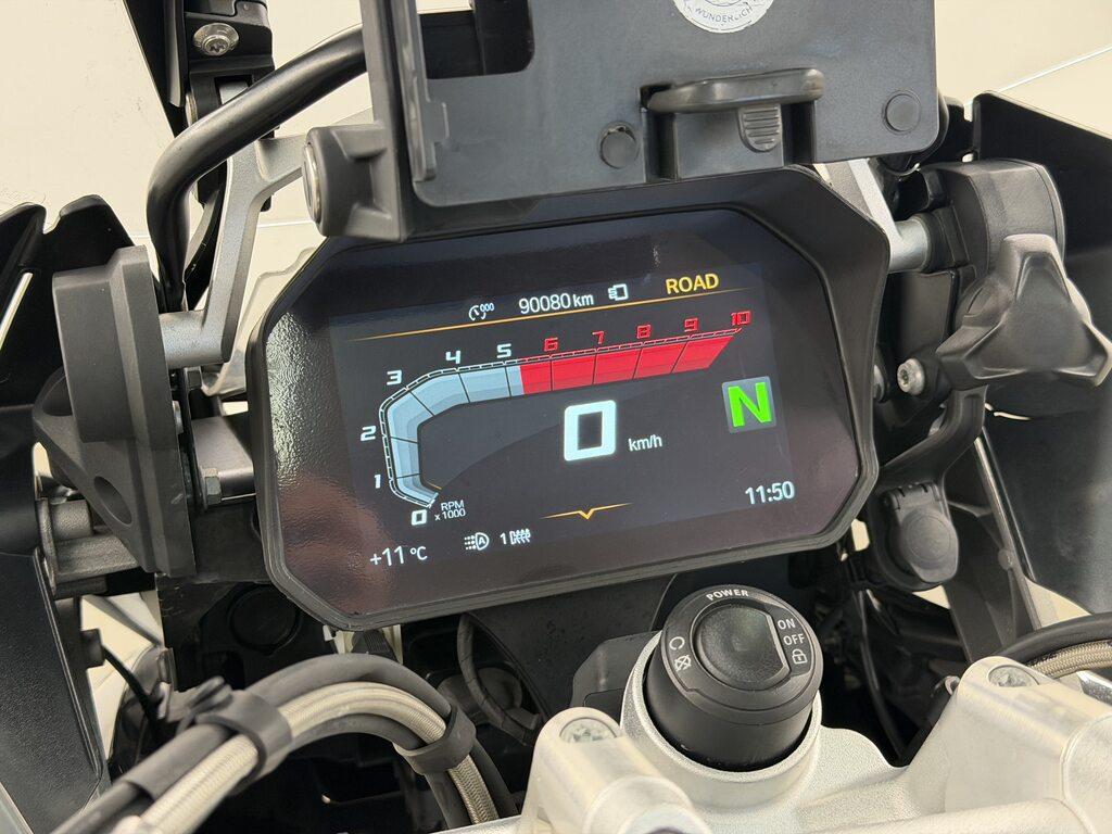 R 1200 GS