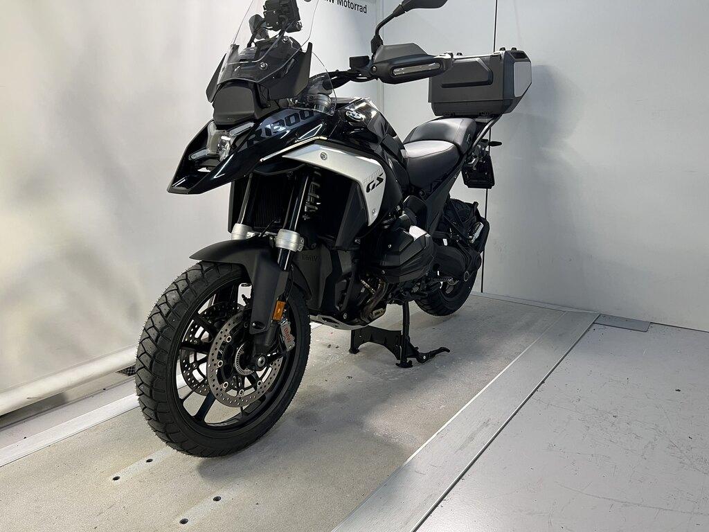 R 1300 GS