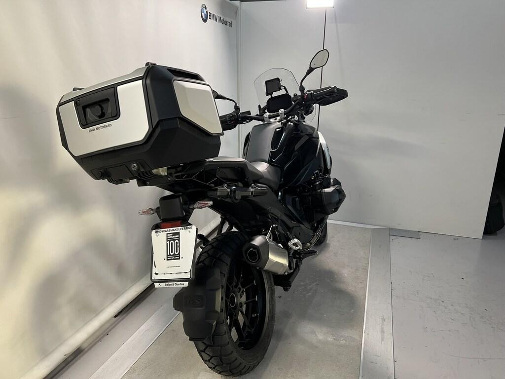 R 1300 GS