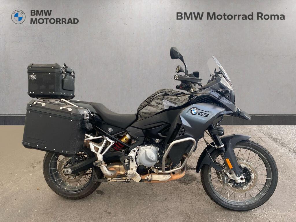 F 850 GS