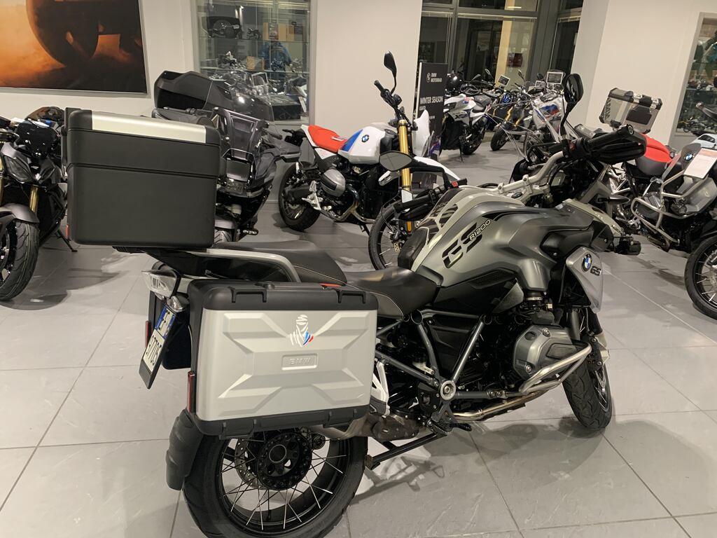 R 1200 GS