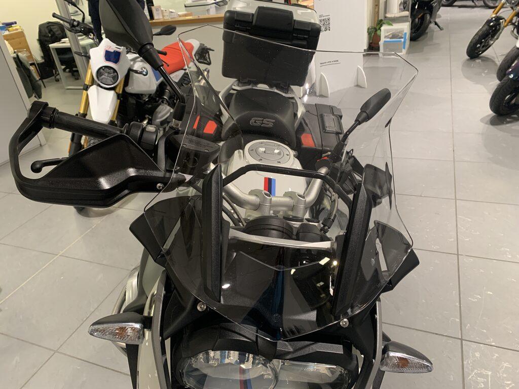 R 1200 GS
