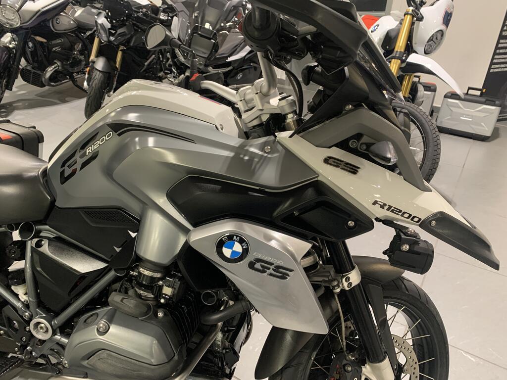 R 1200 GS