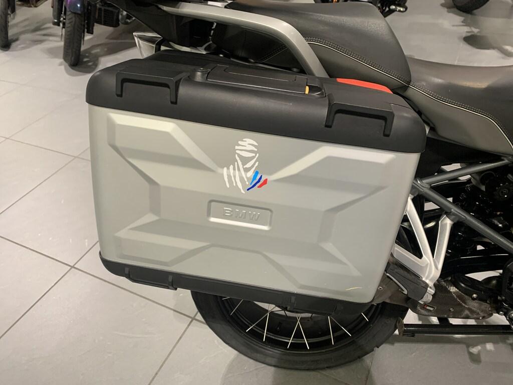 R 1200 GS
