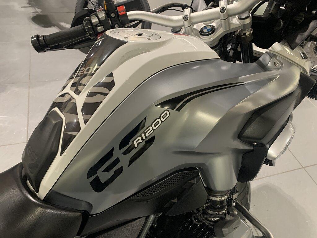 R 1200 GS