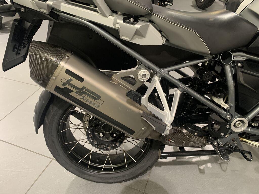 R 1200 GS