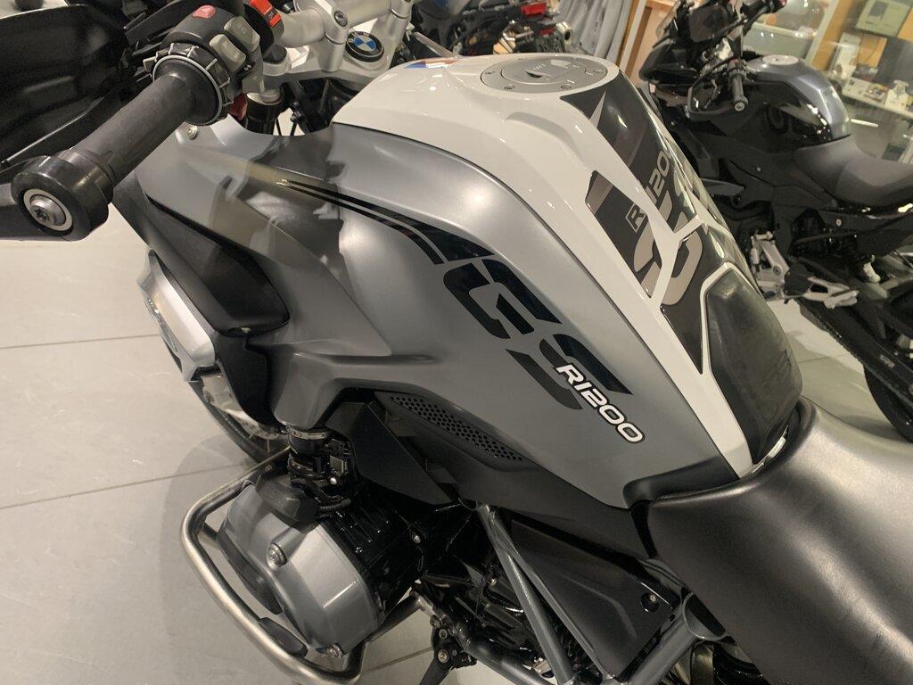 R 1200 GS
