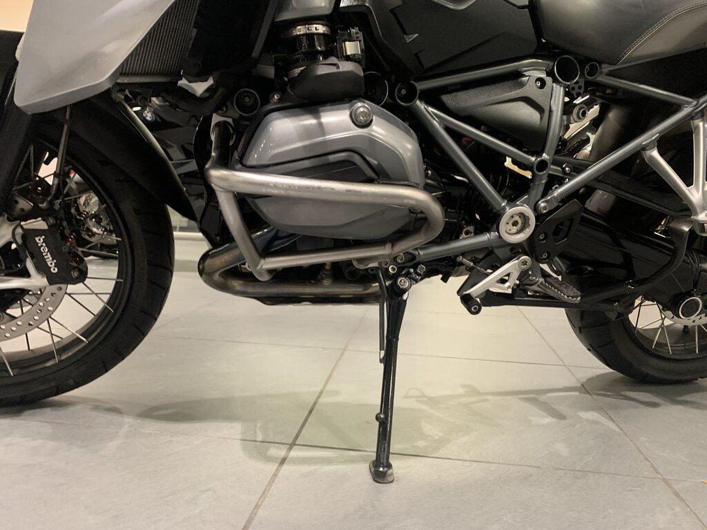 R 1200 GS